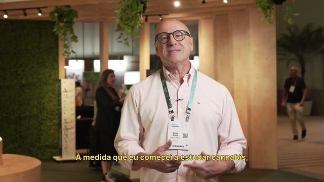 Depoimento de Marco Antonio Rocha