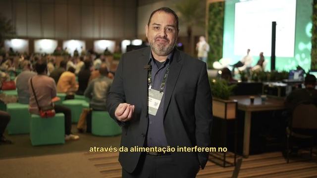 Depoimento de Ricardo Ferreira