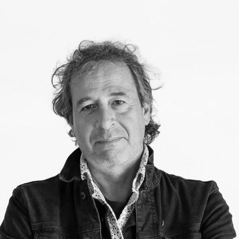 José Carlos Bouso